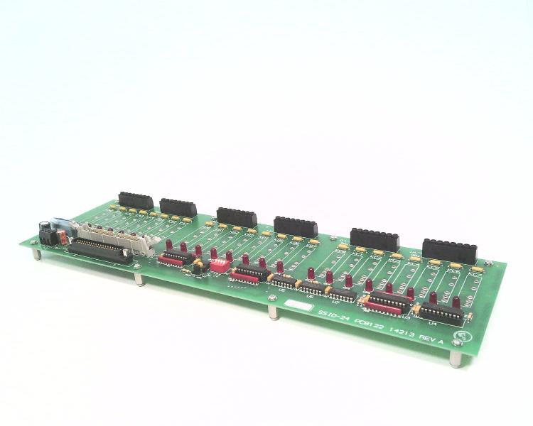 Tektronix SSIO-24