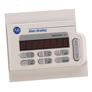 Allen Bradley 1764-DAT