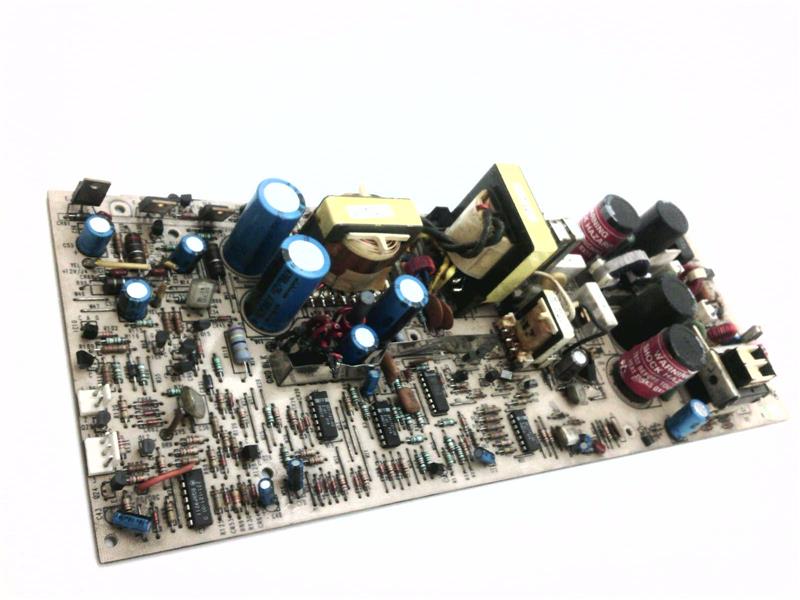 Zenith 204-2392-05J