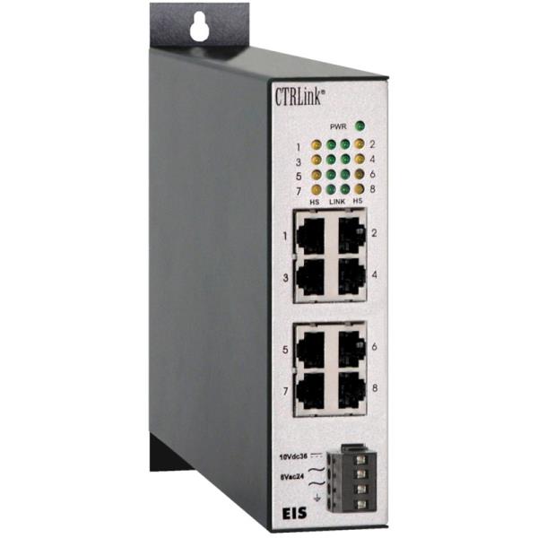 Contemporary Controls EIS8-100T
