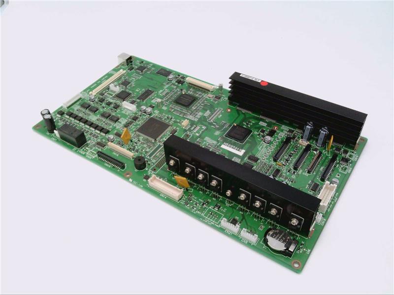 Mimaki E400668