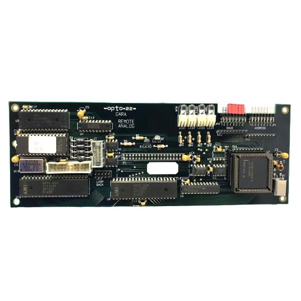 Opto 22 G4RA