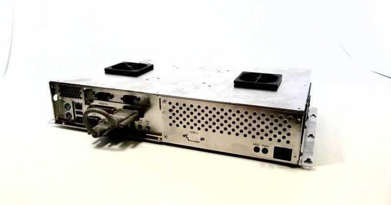 Arista BOXPC-102A