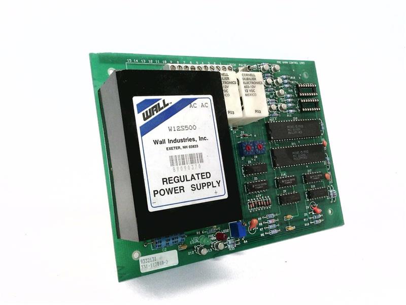 Marquip 9332131