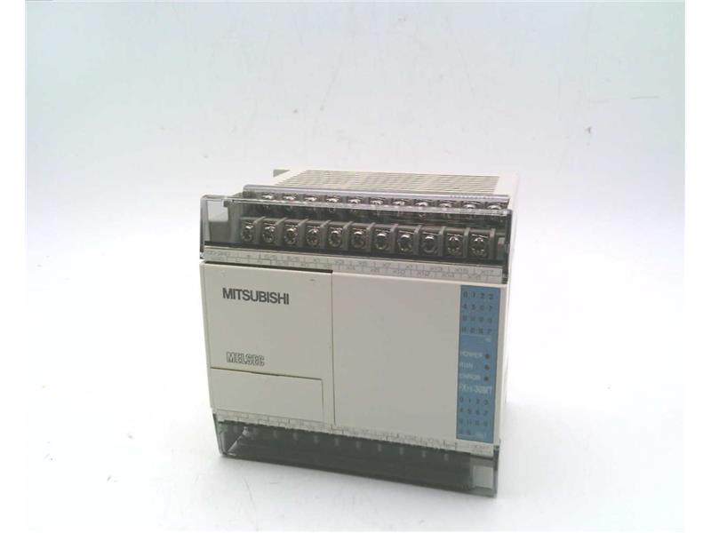 Mitsubishi FX1S-30MT-ESS/UL