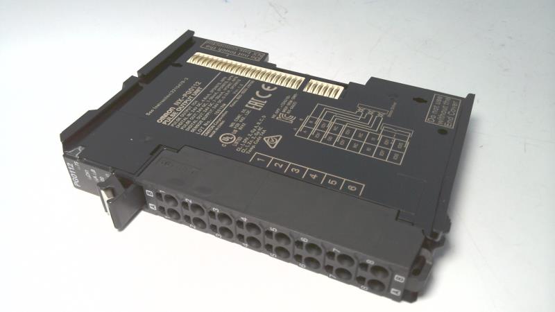 Omron NX-PG0112