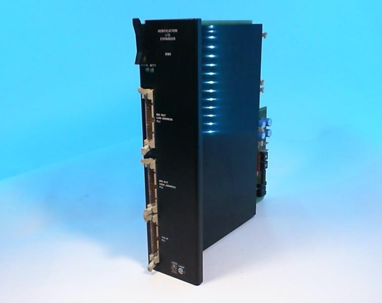 Converteam 8191-40