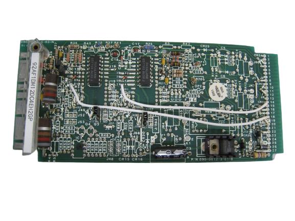 Ametek 90-0012-3-01-B