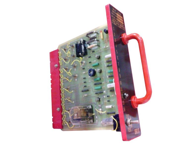 Electromotive 8441478