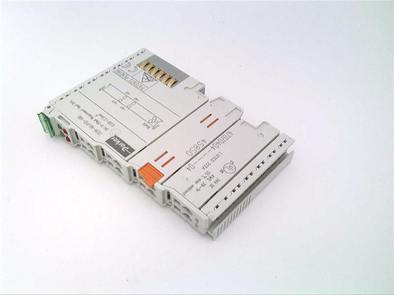 Parker PIO-480