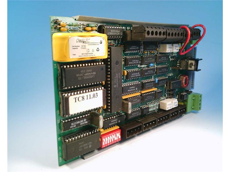 Sielox AC-1700-NN-2