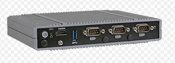 Dfi 750-EC7000-D00G