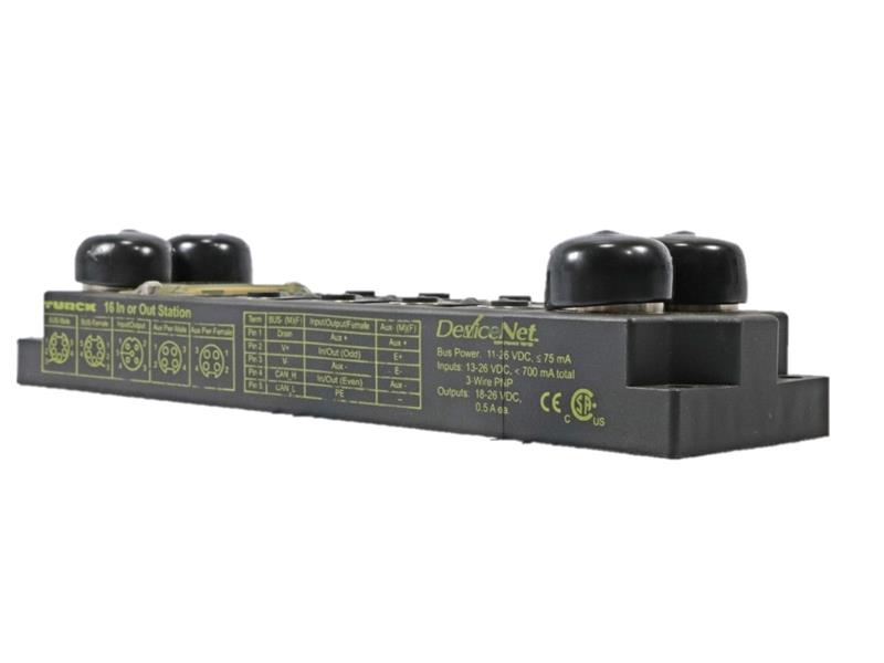 Turck FDNP-XSG16-TT