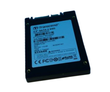 Allen Bradley 6189V-25SSD32GB