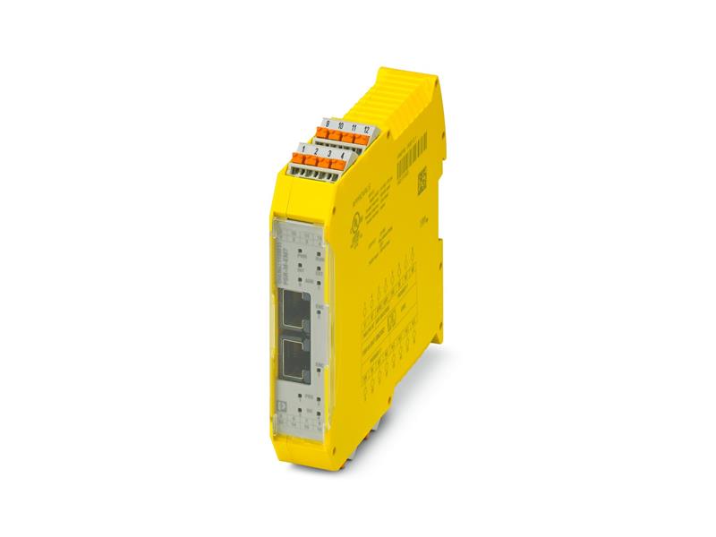 Phoenix Contact PSR-M-EM7-SINCOS2-PI