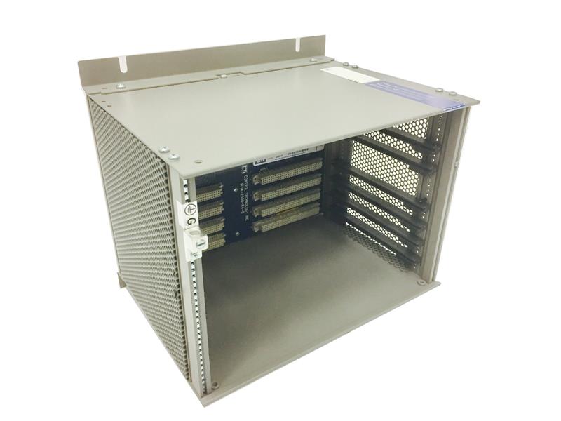 Control Technology Inc 2500P-R4