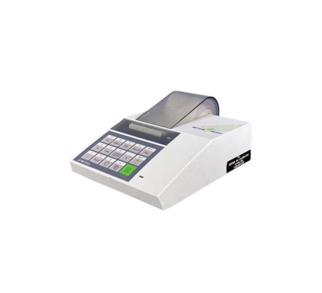 Mettler Toledo LC-P45