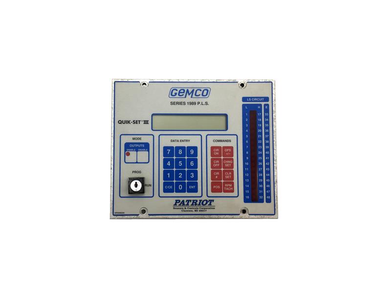 Ametek 1989-KP
