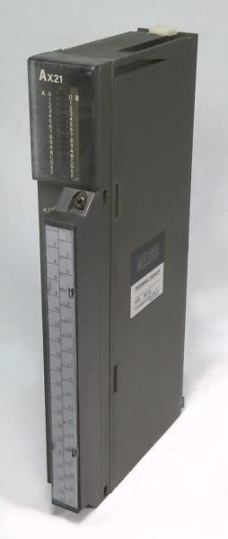 Mitsubishi AX-21