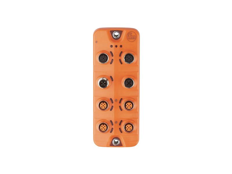 Efector IO-LINK MASTER PL EIP 4P IP67-AL1220