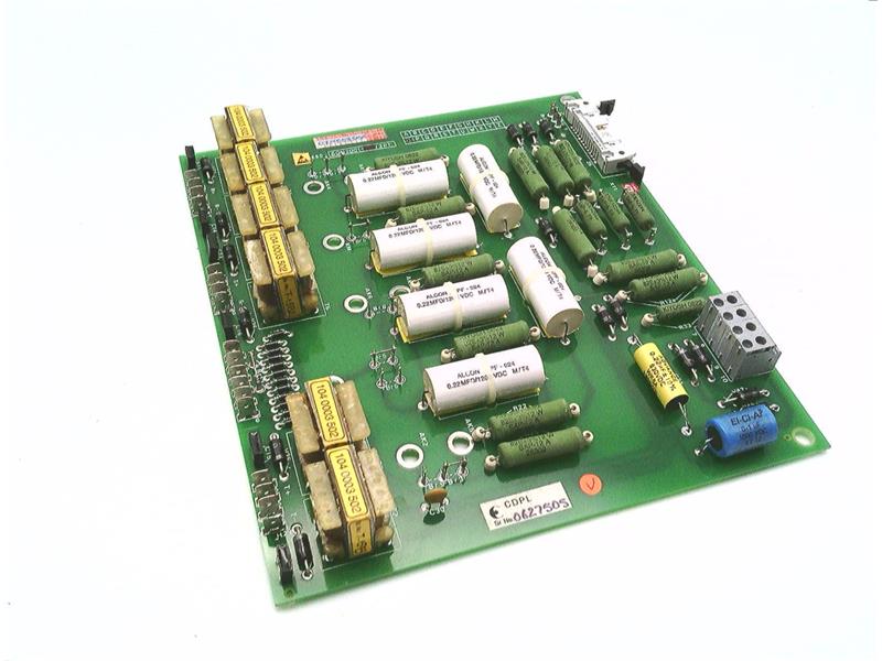 Siemens 6QN2001-3PT
