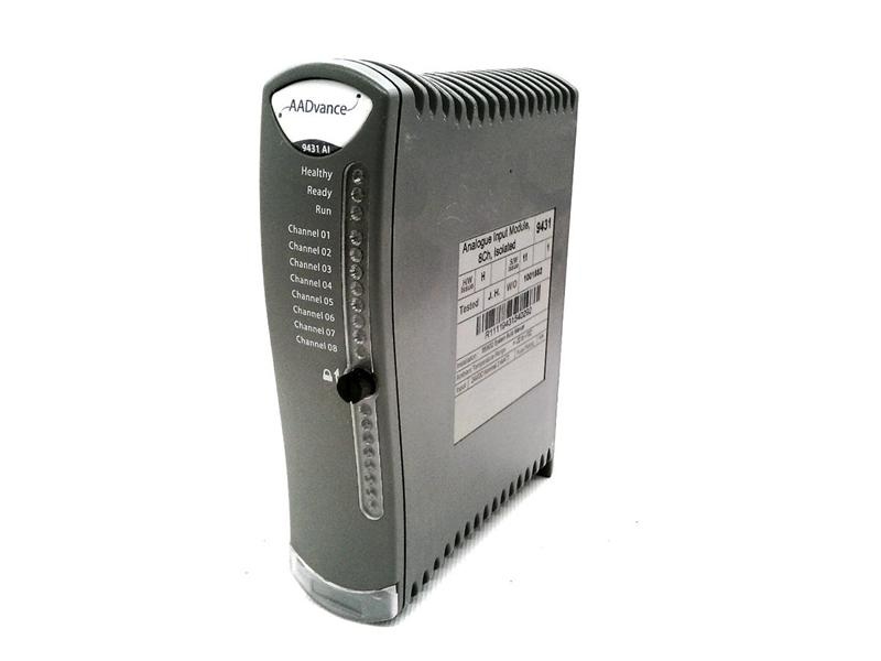 Allen Bradley T9431