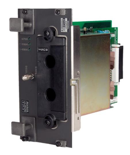 Yokogawa AIP521