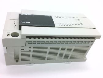Mitsubishi FX3U-48MR/DS-K
