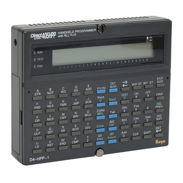 Automation Direct D4-HPP-1