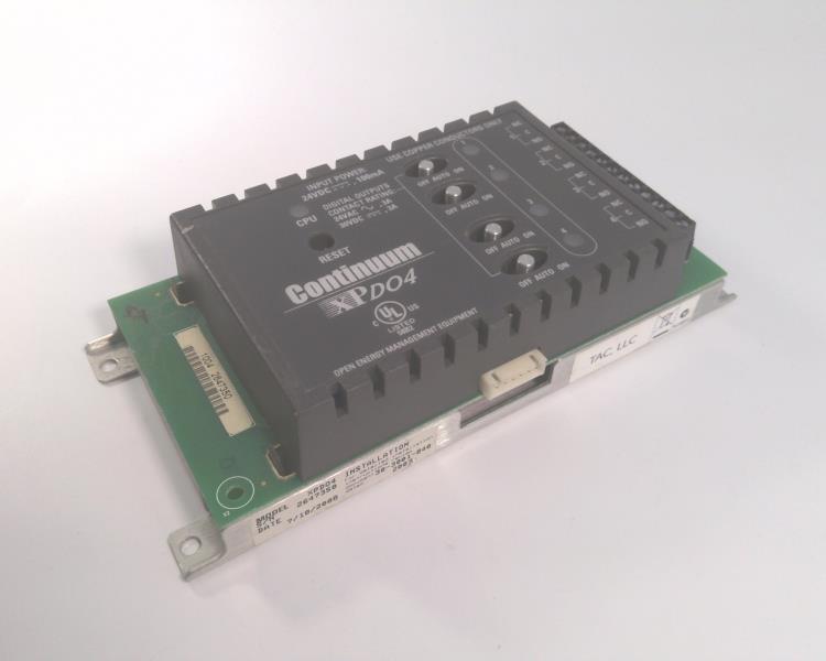 Schneider Electric XPD-O4