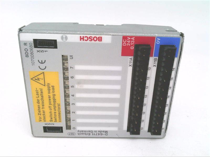 Bosch 8DO-R