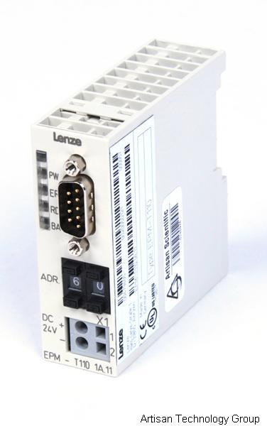 Lenze EPM-T411