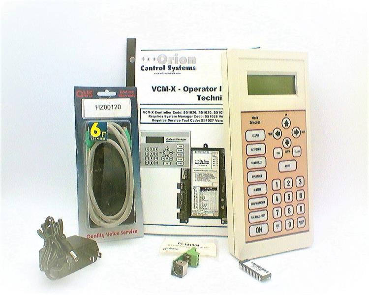 Aaon OE391-07