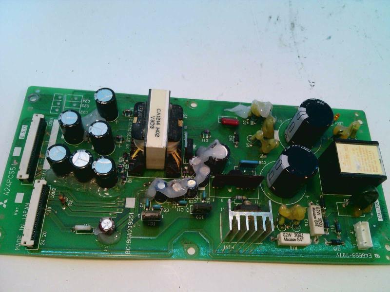 Mitsubishi A24PC55A