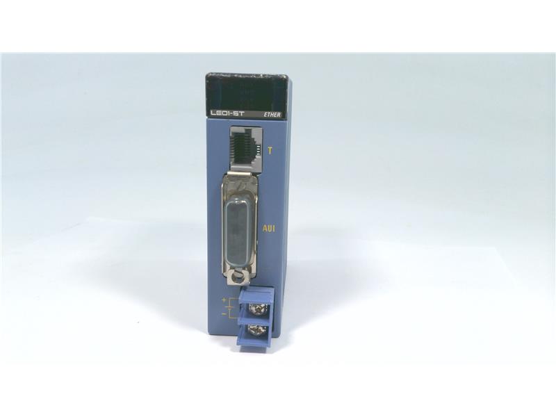 Yokogawa F3LE01-5T