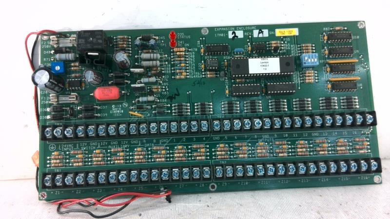 Leviton 17A01-2