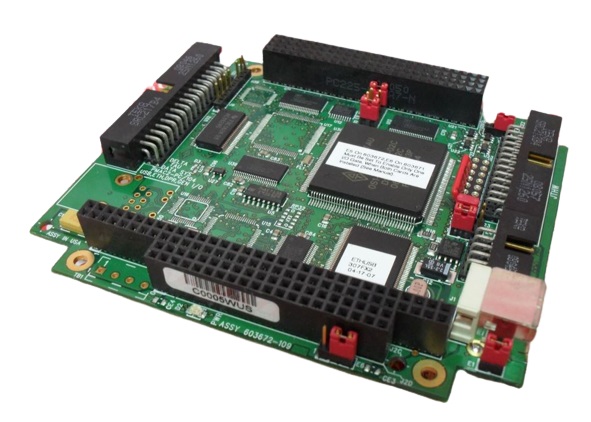Delta Tau Data Sys 603672-109