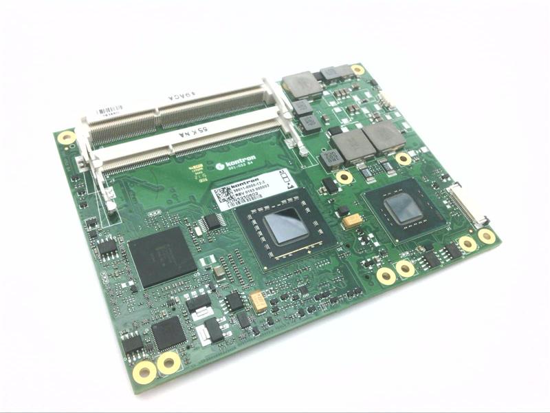 Kontron 38011-0000-12-2