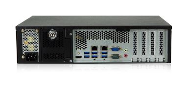 Iei Integration Corp FLEX-BX200-Q370-I5/25-R10