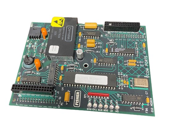 Emerson W38077