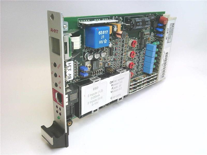 Yokogawa AI-917-00