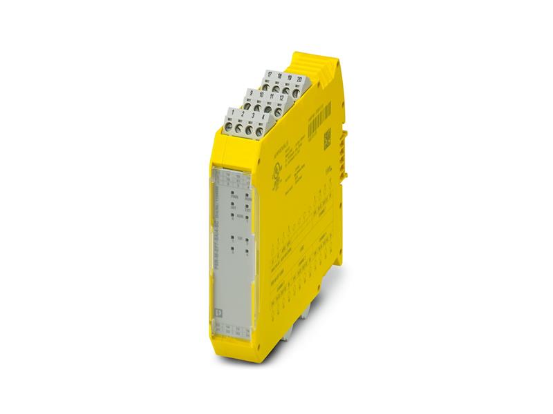 Phoenix Contact PSR-M-EF7-SAI4-SC