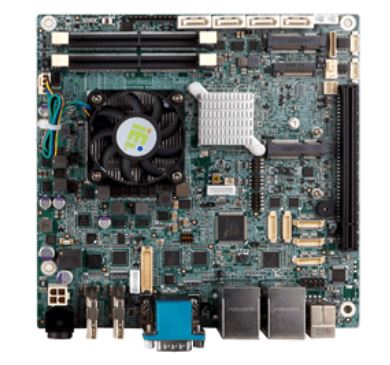 Iei Integration Corp KINO-DCM236-E3-R10