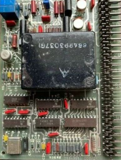 Fanuc IC3600SPRF1