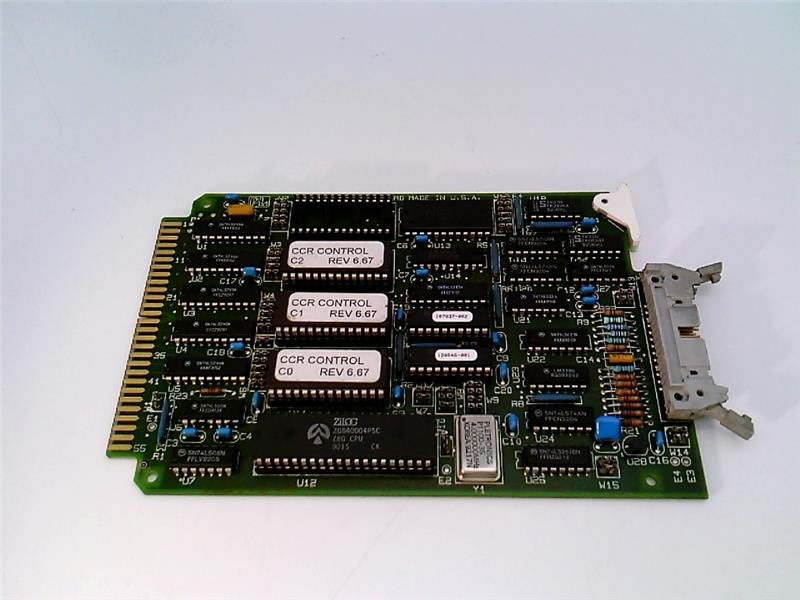 Web Printing 802-001-00