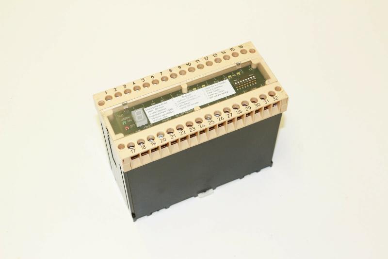 Pepperl & Fuchs MSLVA-8K 24VAC/DC