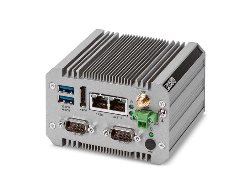Phoenix Contact BL2 BPC 1501E-W
