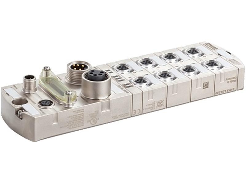 Murr Elektronik 55307