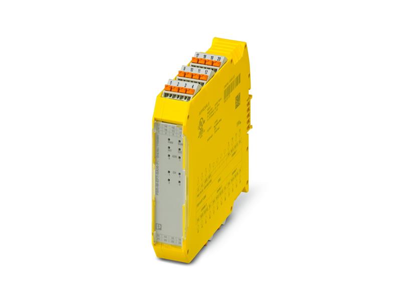 Phoenix Contact PSR-M-EF7-SAI4-PI