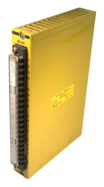 Fanuc A03B-0801-C448